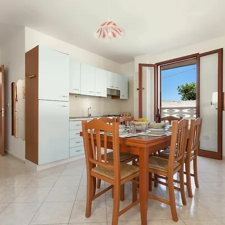 Leon Holiday home Castrignano del Capo