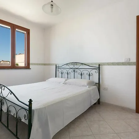 Holiday home Leon Castrignano del Capo