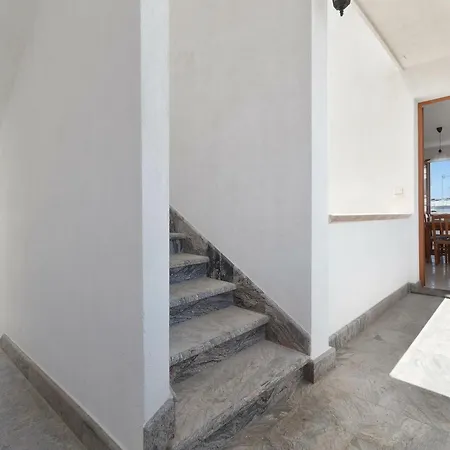 Holiday home Leon Castrignano del Capo